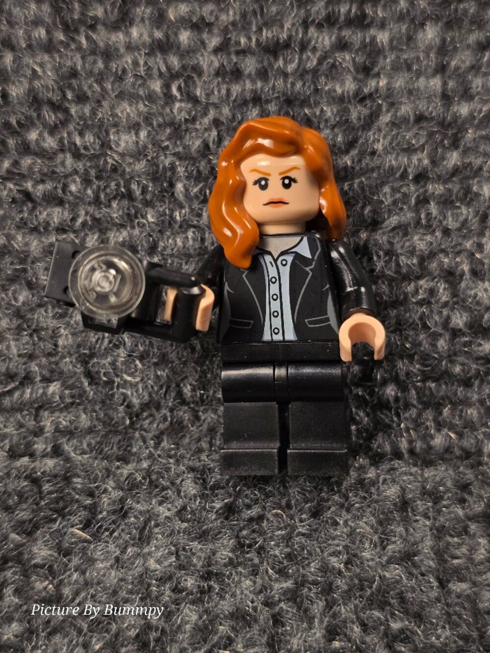LEGO Lois Lane minifigure (SH225)